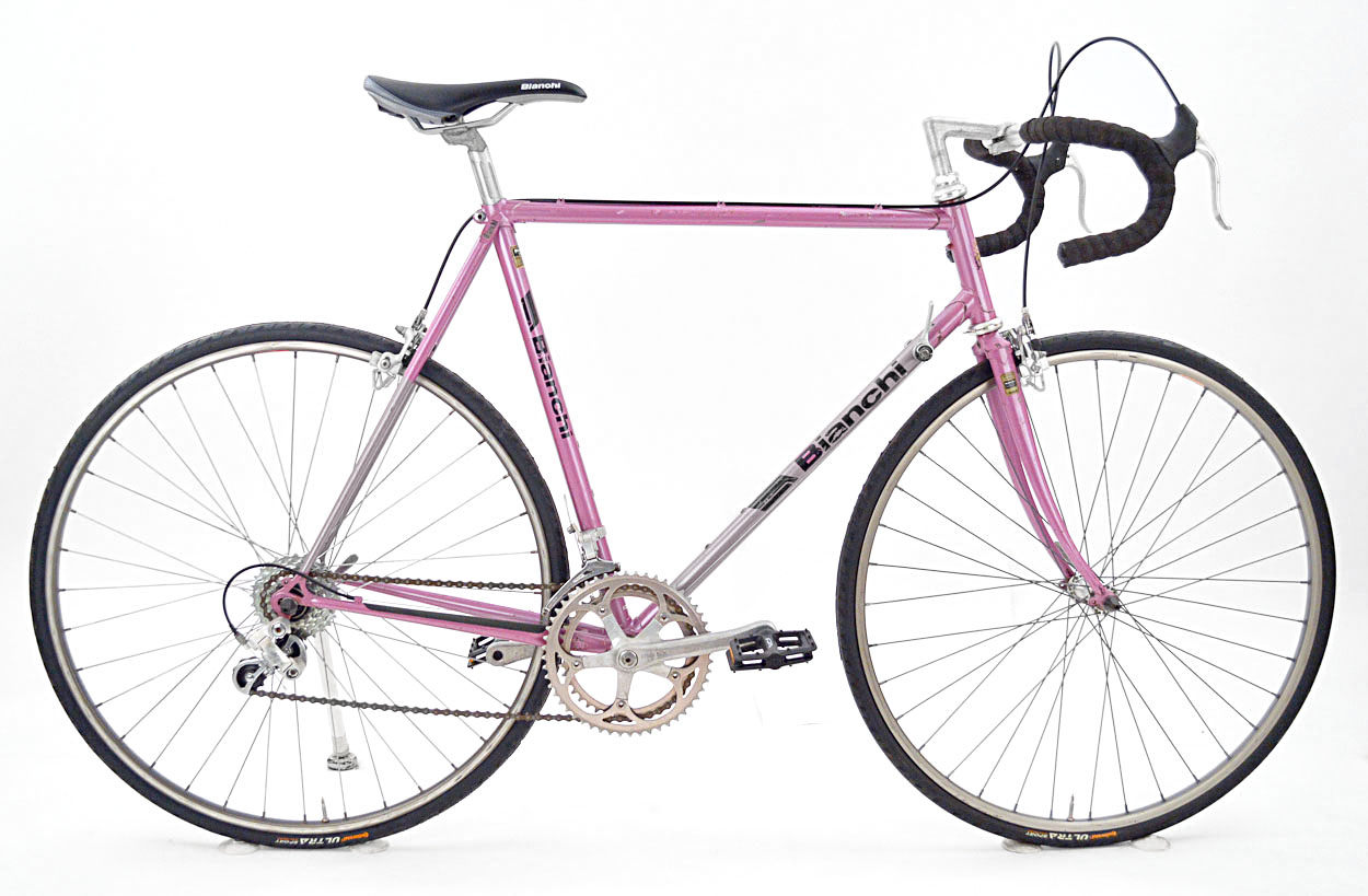 Nishiki Olympic 12 Vic's Classic Bikes