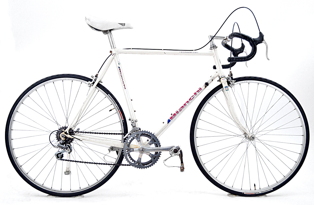 Nishiki Olympic 12 Vic's Classic Bikes