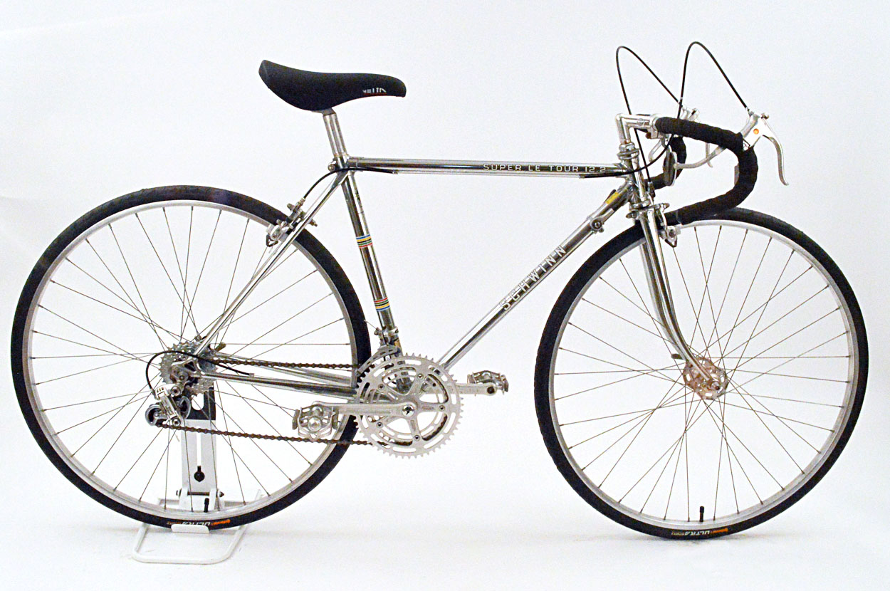 Nishiki Olympic 12 Vic's Classic Bikes