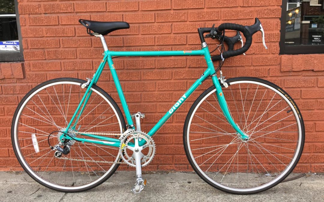 Archives | Vic's Classic Bikes